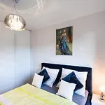 Apartament T.Love Nova 2