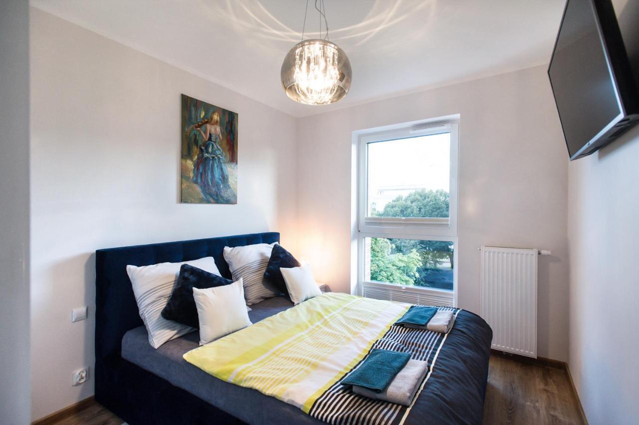 Apartament T.love Nova 2 Apartment *