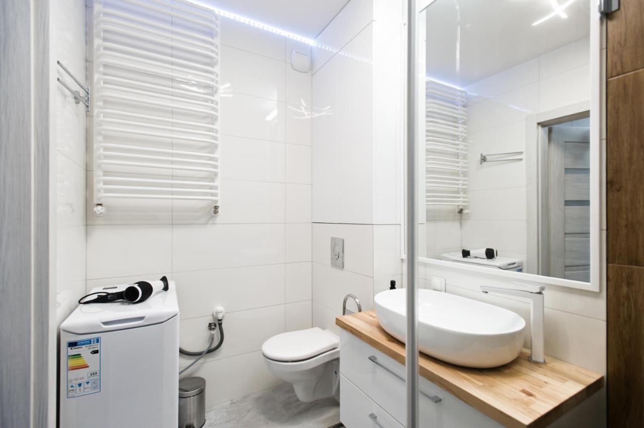 Apartament T.love Nova 2 Apartment *