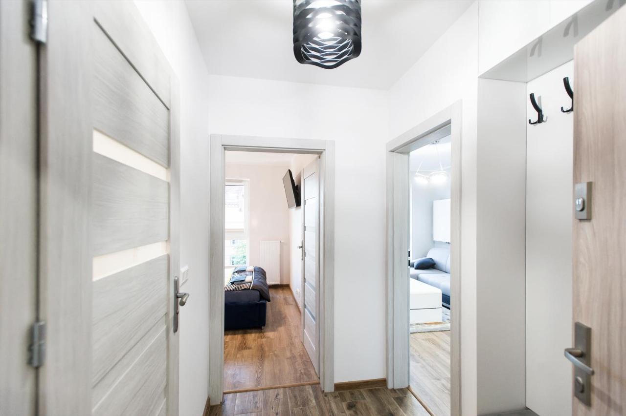 Apartament T.love Nova 2 Apartment Szczecin