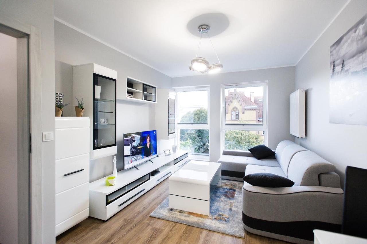 Apartament T.love Nova 2 Apartment *