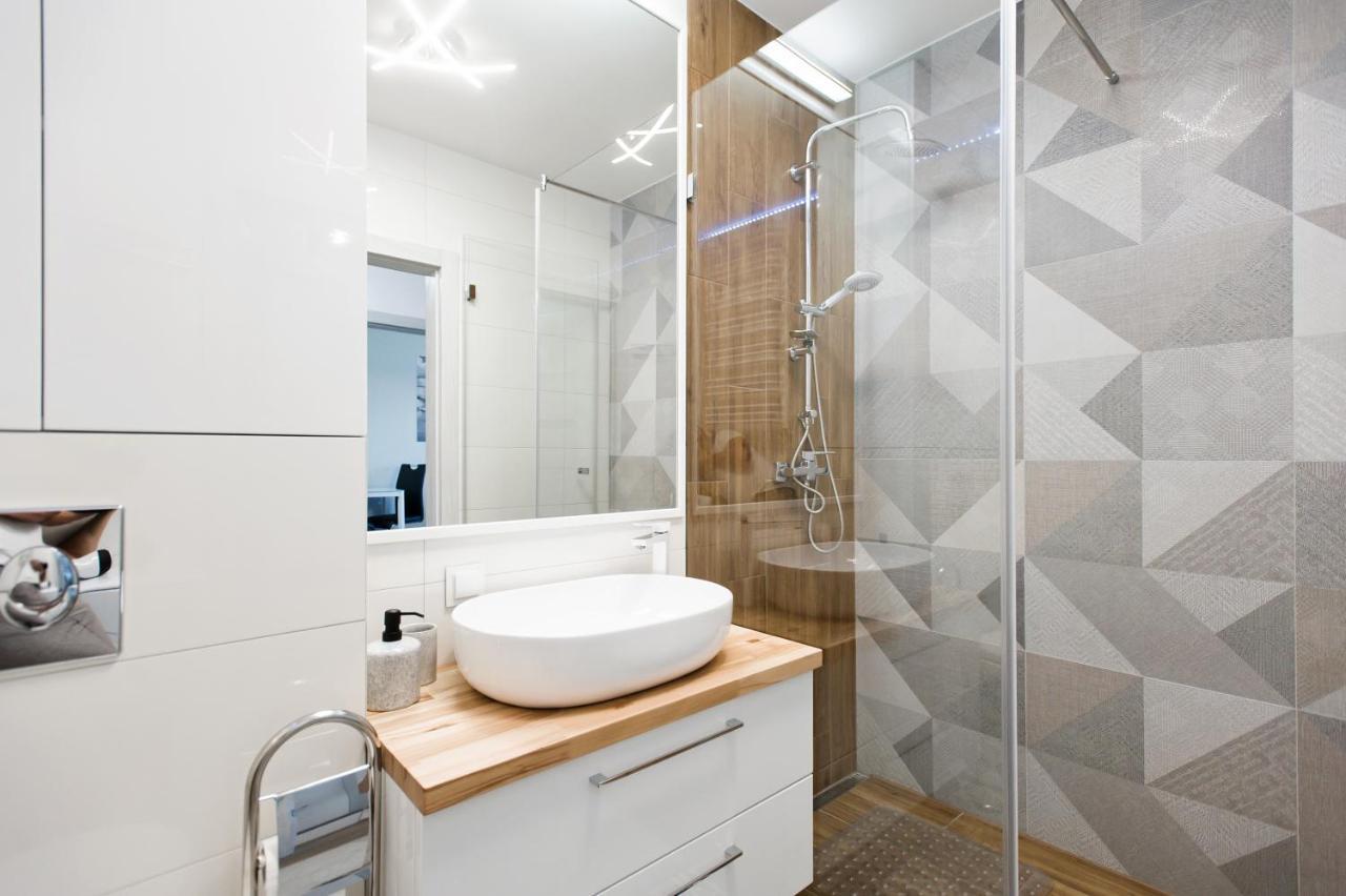 Apartment Apartament T.love Nova 2 Stettin