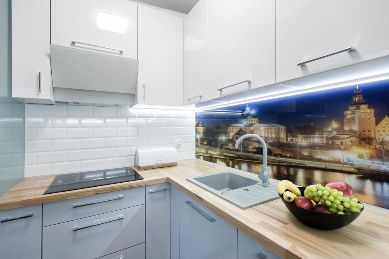 Apartament T.love Nova 2 Apartment *